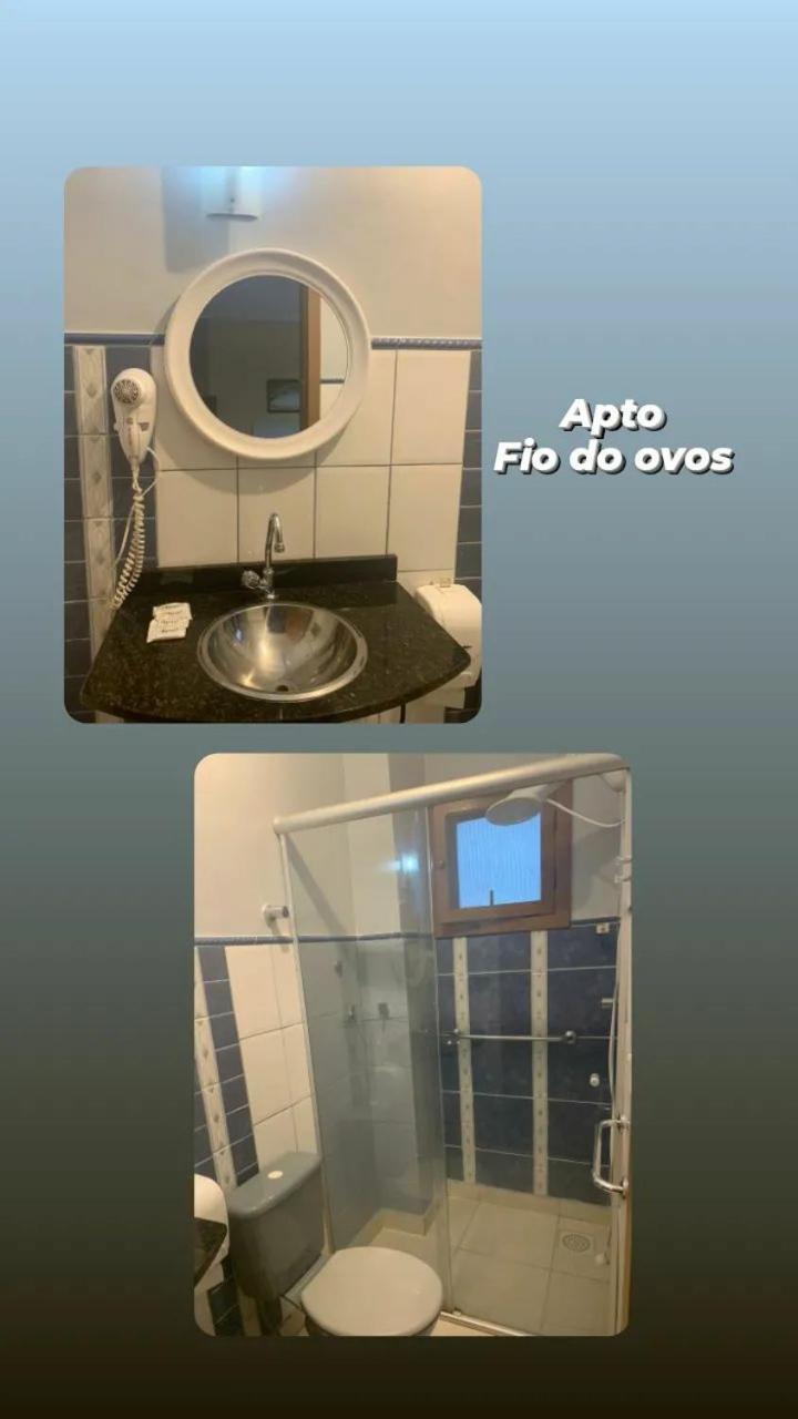 Pousada Krolow Pelotas Exteriör bild